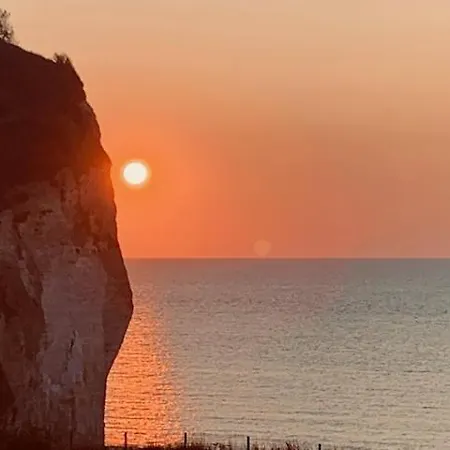 La Petite Maison De Marie Holiday home