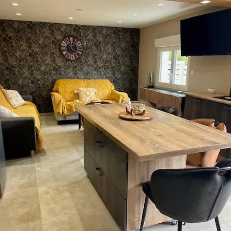 La Petite Maison De Marie