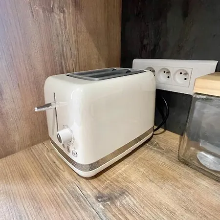 Holiday home La Petite Maison De Marie *