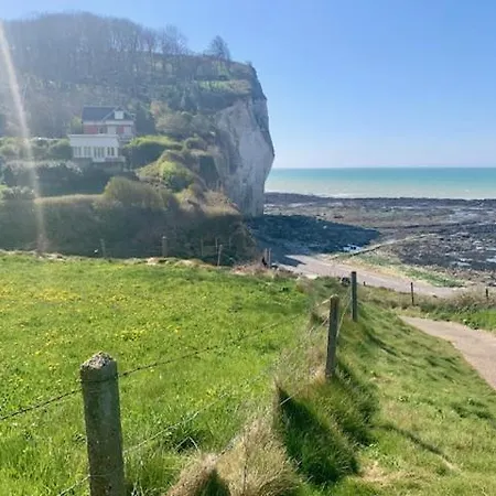 La Petite Maison De Marie *