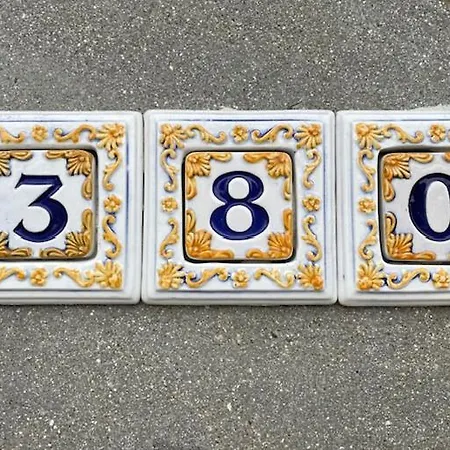 Holiday home La Petite Maison De Marie Saint-Pierre-en-Port